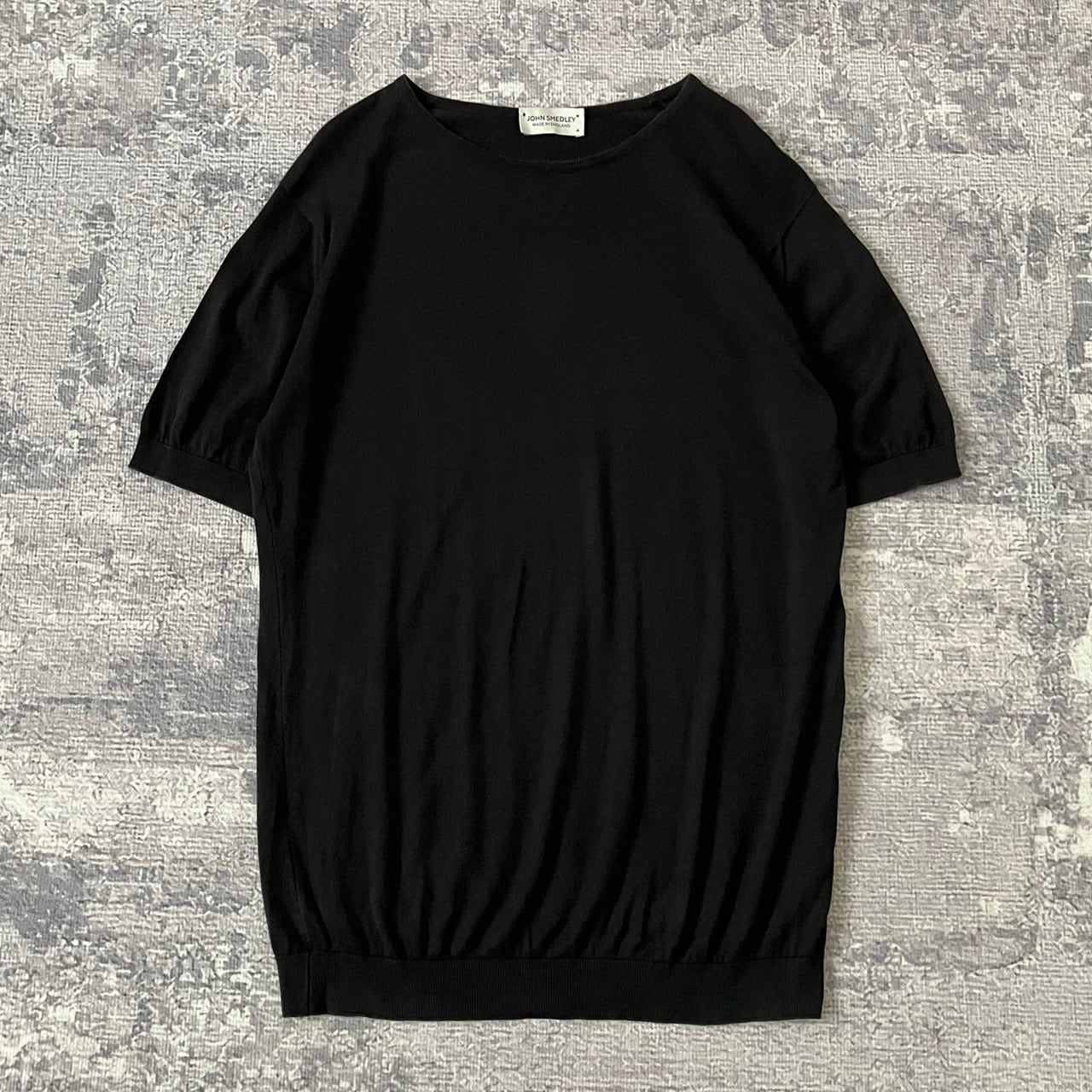 人気ブラック】フェンディ 3D立体メッシュロゴTシャツ ズッカ