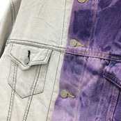 着物デニムジャケット KIMONO DENIM JACKET kimonojk19