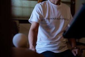 般若心経 HANNYASHINGYO