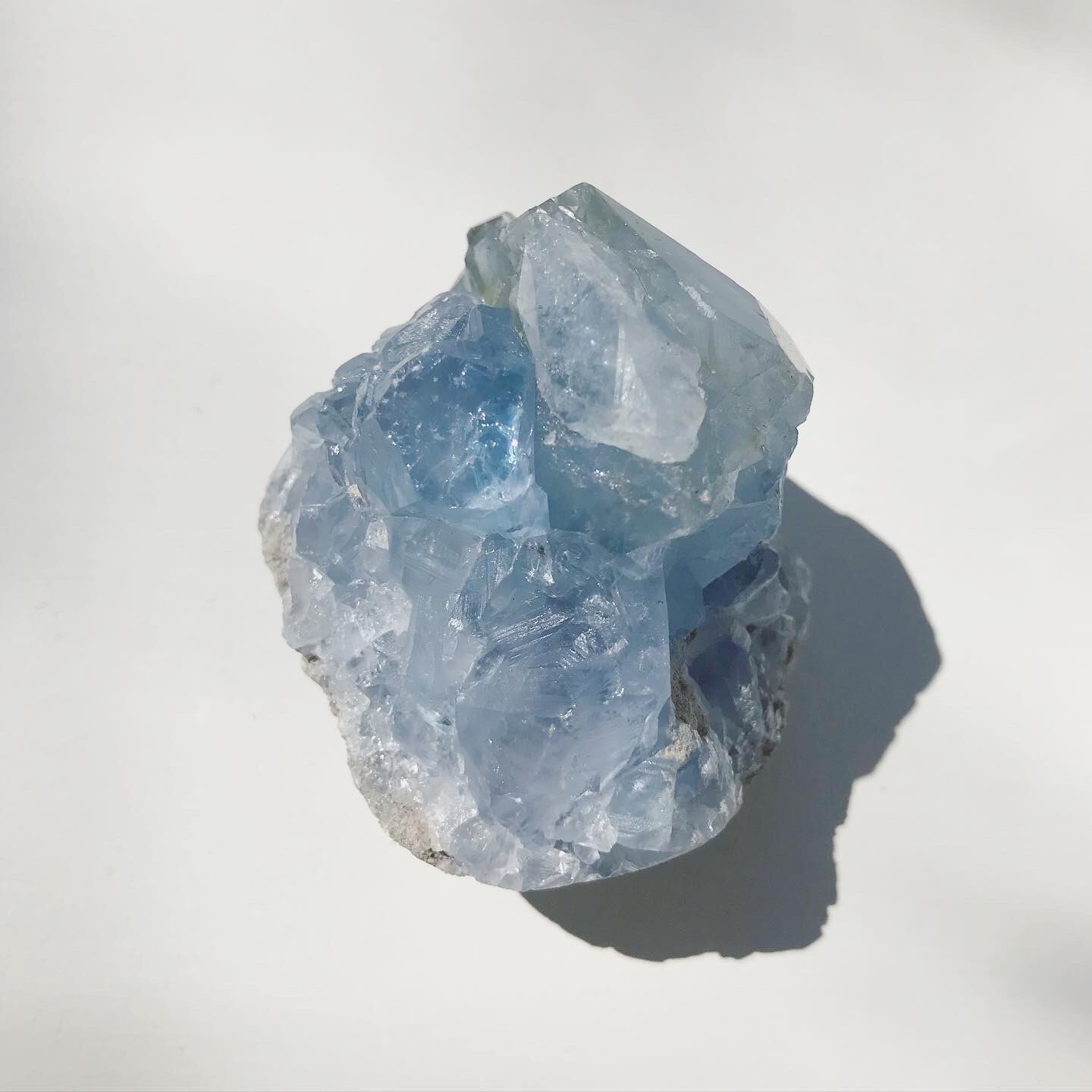 Celestite 1