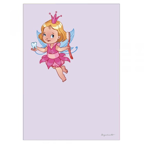 Fairy　B3ポスター