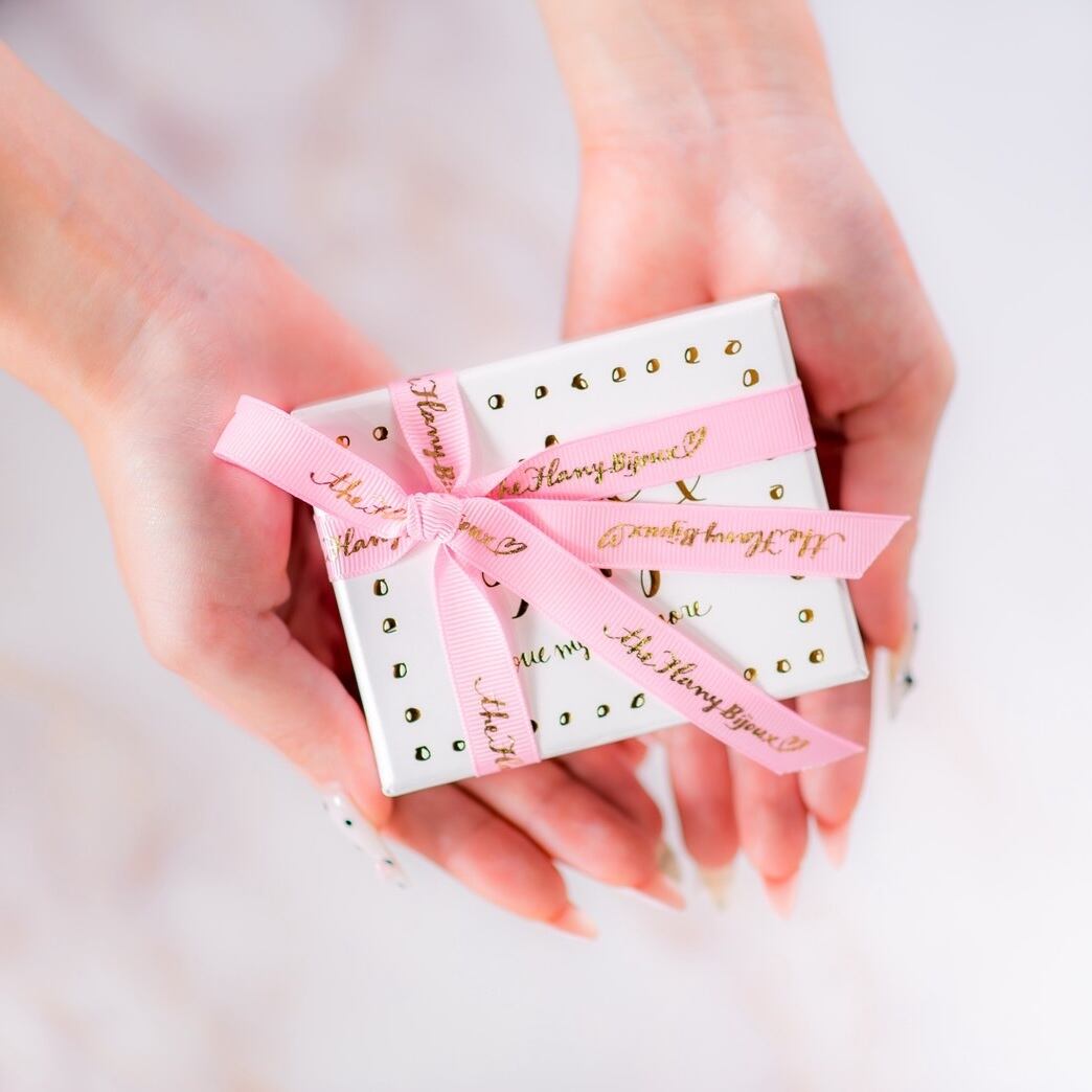 THE HANY 公式オンラインショップ | THE HANY Bijoux