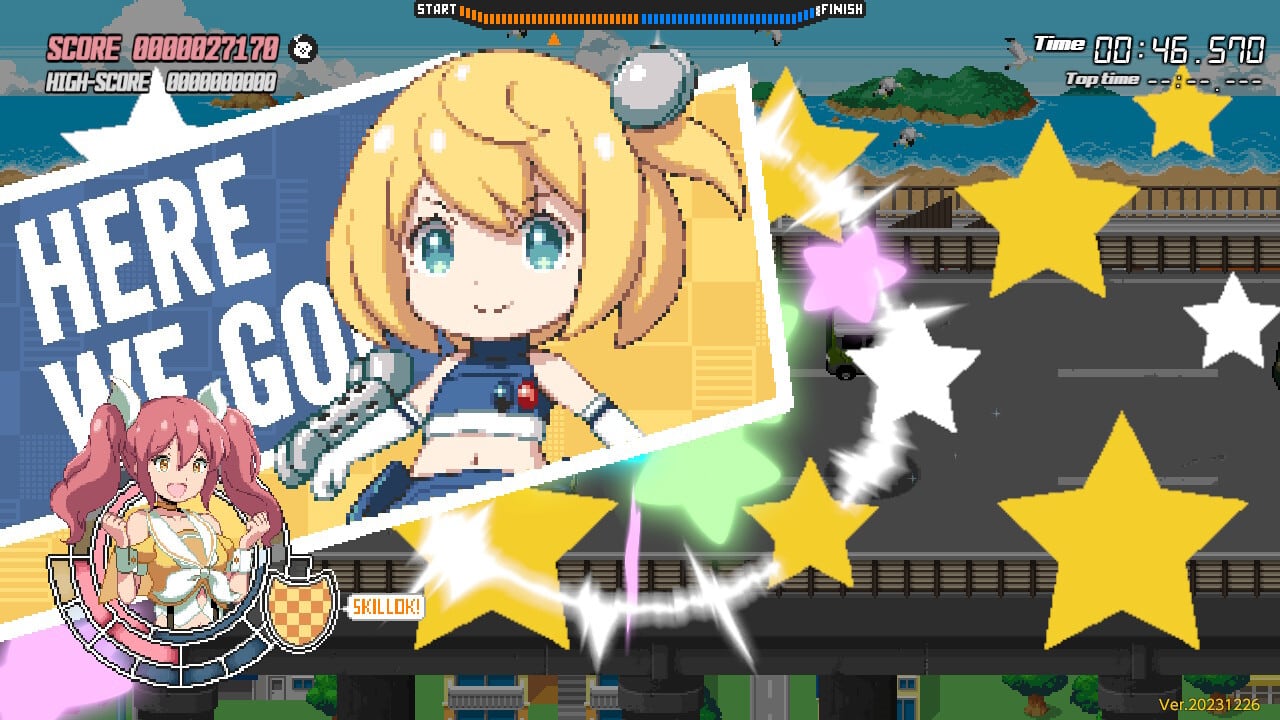 NintendoSwitch「ふたごうさぎのご近所ツーリズモ」通常版 | ピクセル