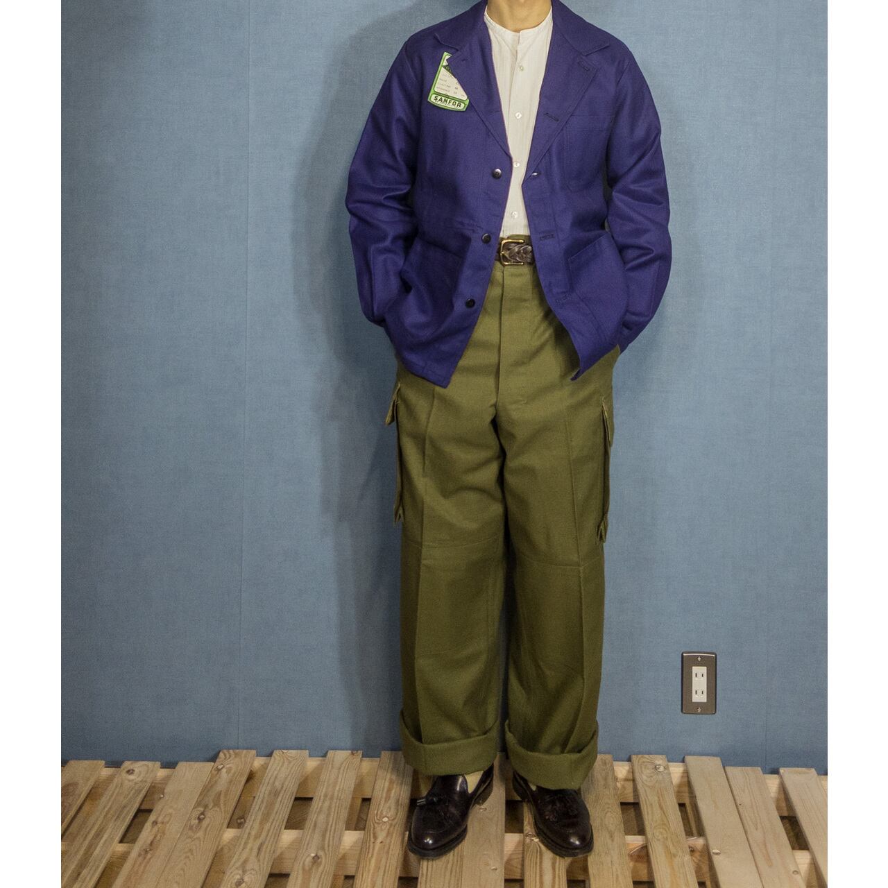 1960s,DS】