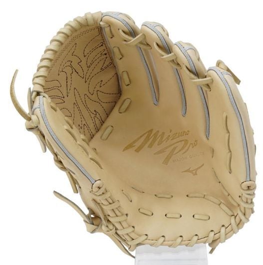 ミズノ硬式用【ミズノプロ】 投手用（ヨコ型）：サイズ12 1AJGH31211