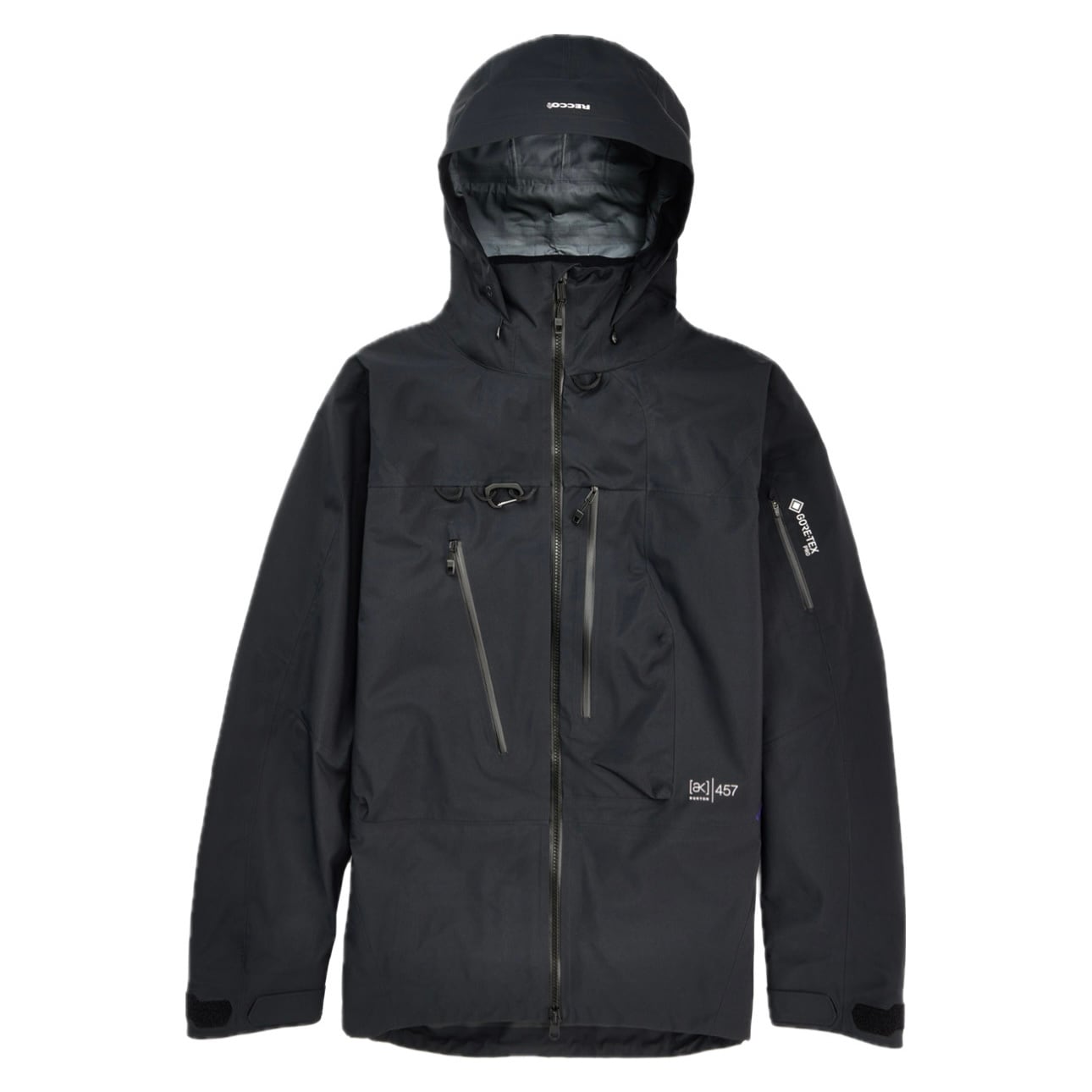 L ☆ burton ak 457 japan guide 3L jacket