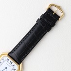 カルティエ サンチュール XL PARISダイアル 自動巻き Automatic ref.17001 AT thumbnail 5