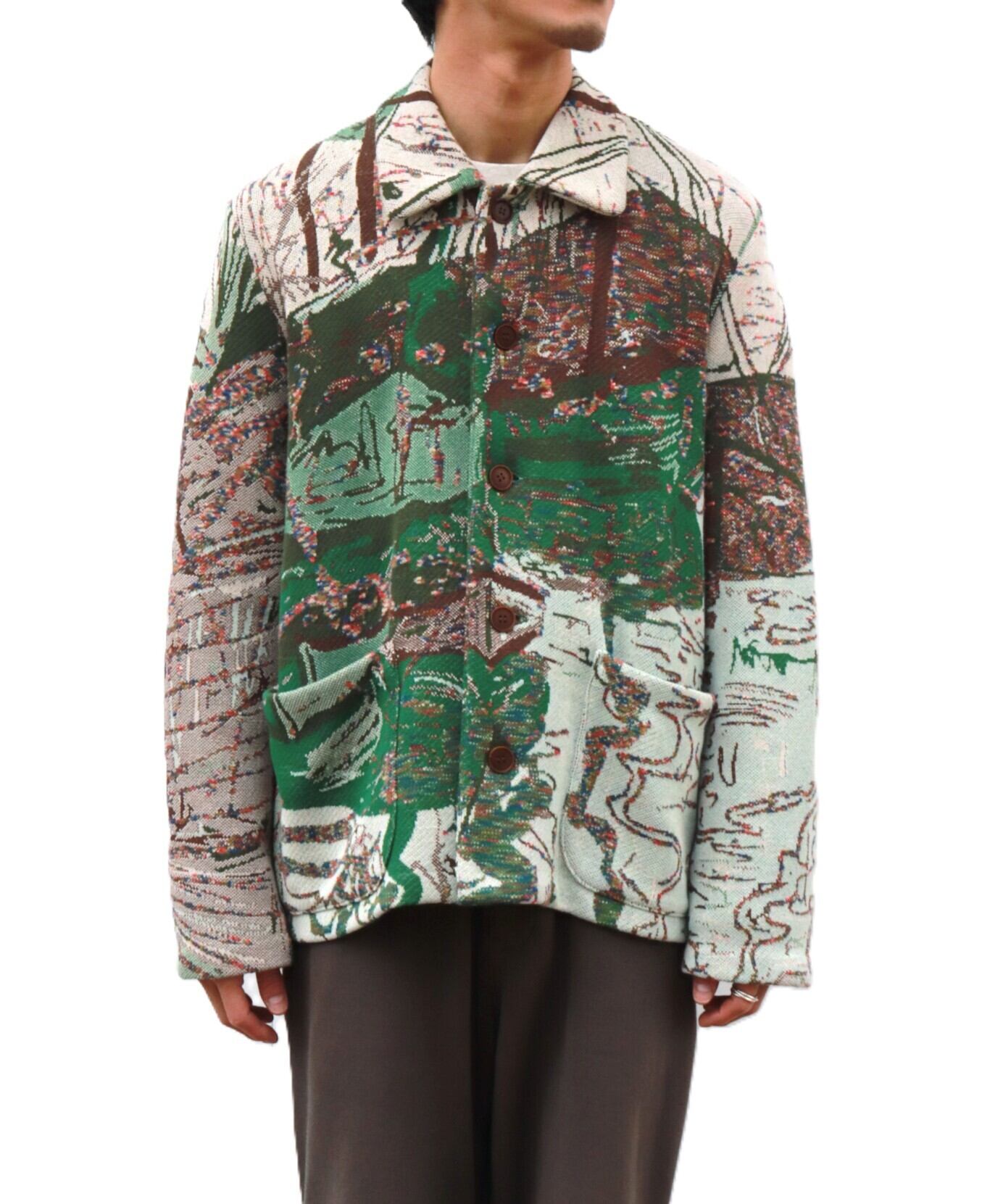 Kota Gushiken | AfterSchool (アフタースクール) Online Store｜新潟