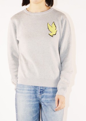 A POIL アーポワル ニット