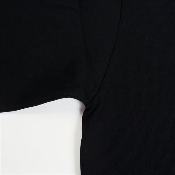 Size【L】 STUSSY ステューシー 25SS STOCK NEW YORK TEE BLACK
