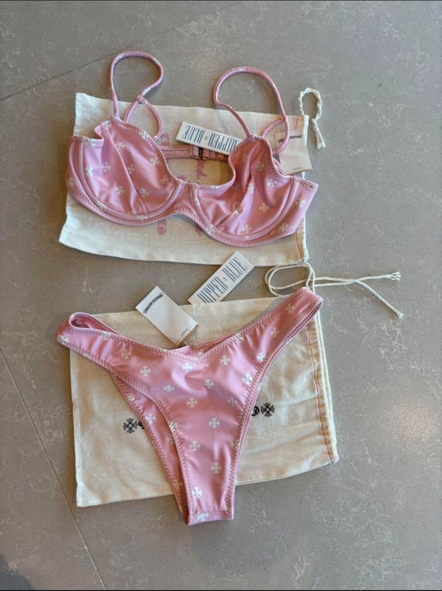 CHROME HEARTS クロムハーツ スイムウェア 水着