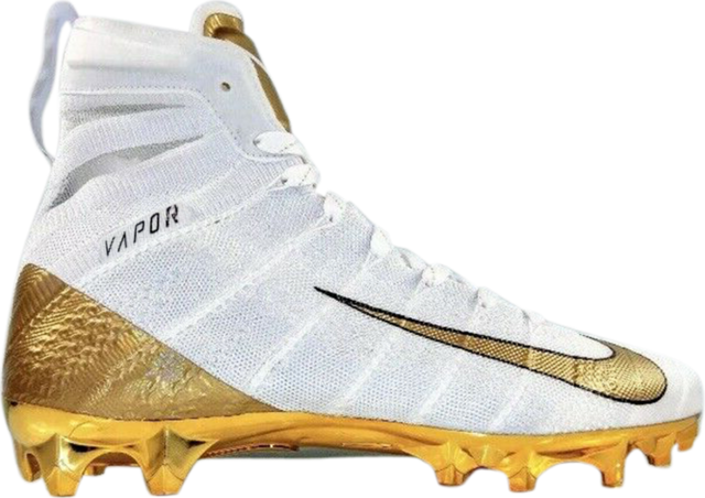 NIKE VAPOR UNTOUCHABLE ELITE 3 アメフト スパイク