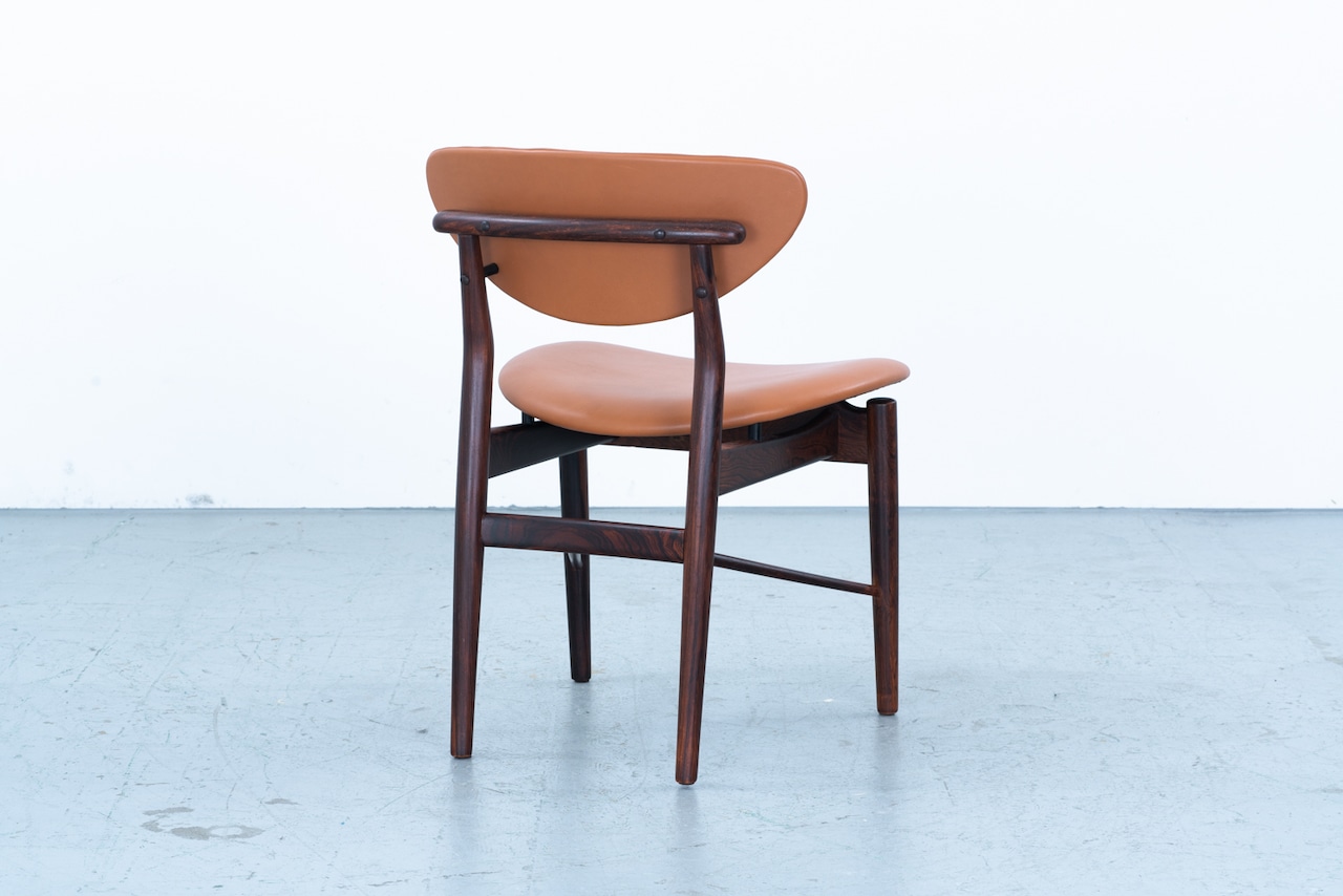 Finn Juhl | NV55[NV108] Chair