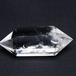 水晶 六角柱 ダブルポイント 一点物 142-8622
