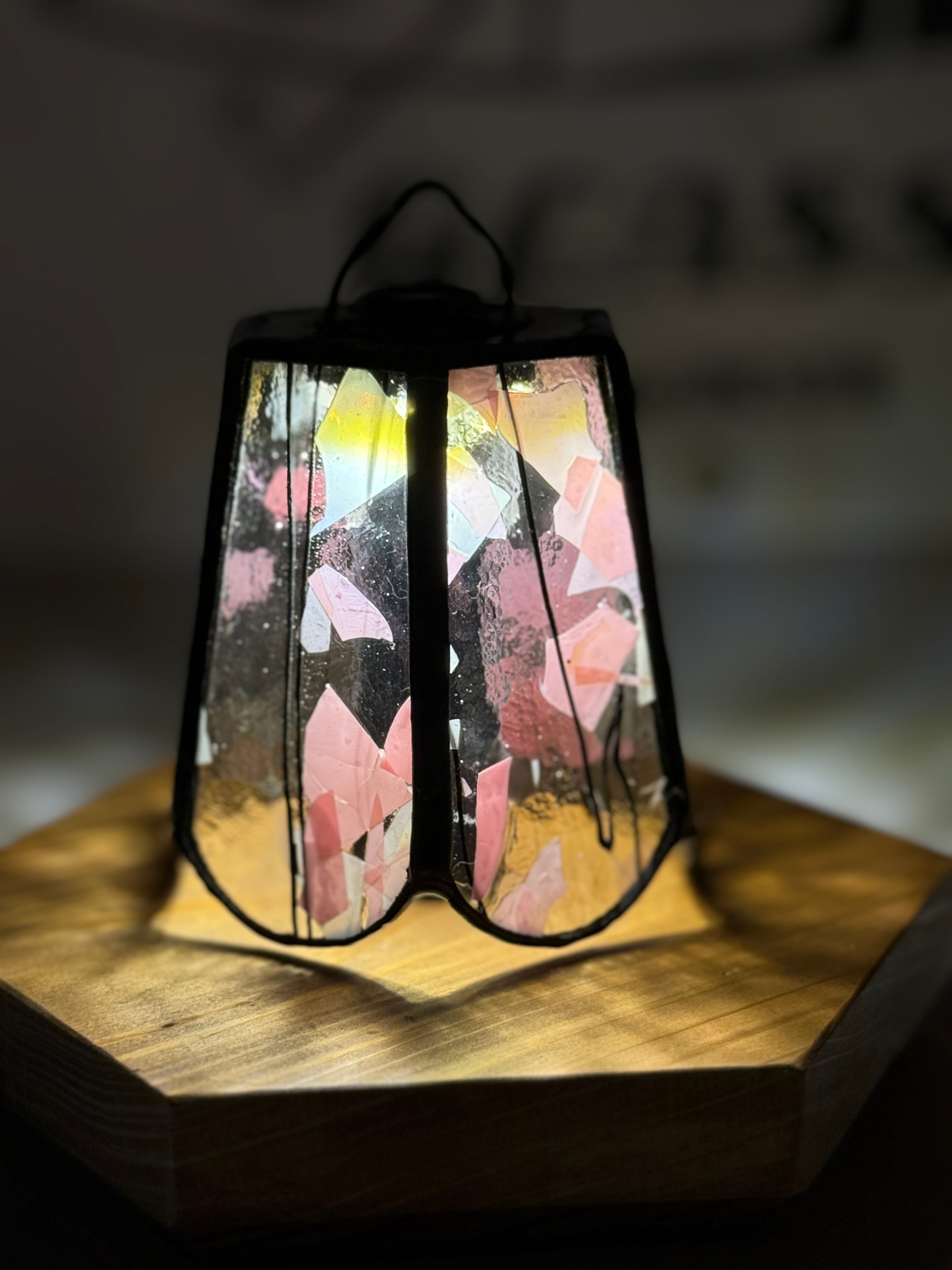 hitomi/ゴールゼロ38灯シェード | cramonfactory