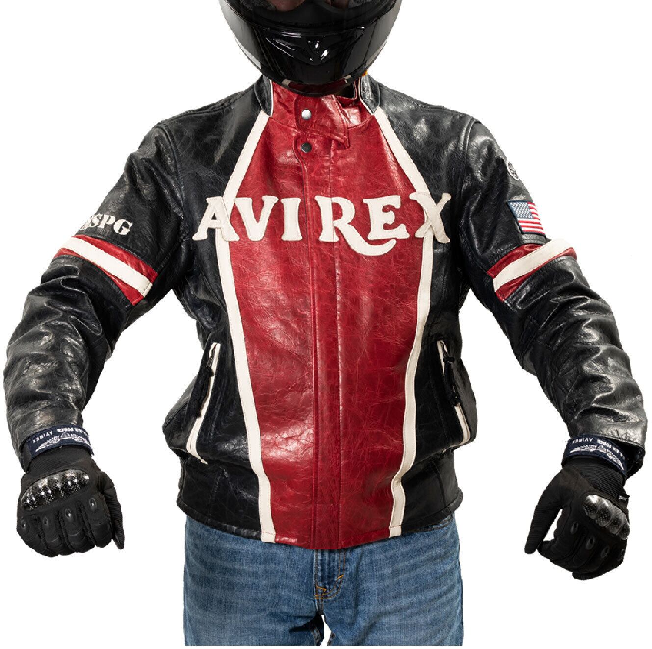 A2H1005 Vintage Leather Riders Jacket 【返品・サイズ交換無料 A2H1005 Vintage Leather Riders Jacket 【返品・サイズ交換無料