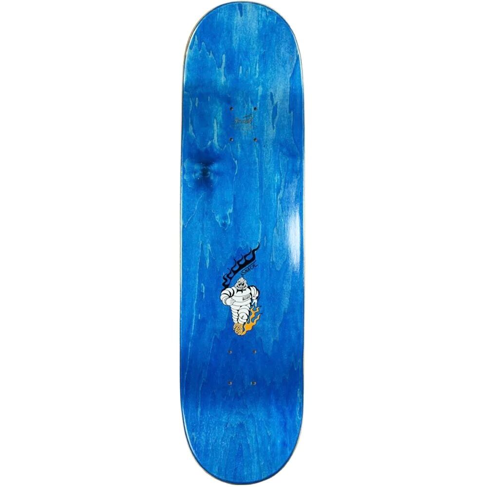 スケートボードデッキ Snack Sportcycle Adrian Williams 8.125 | BS Store