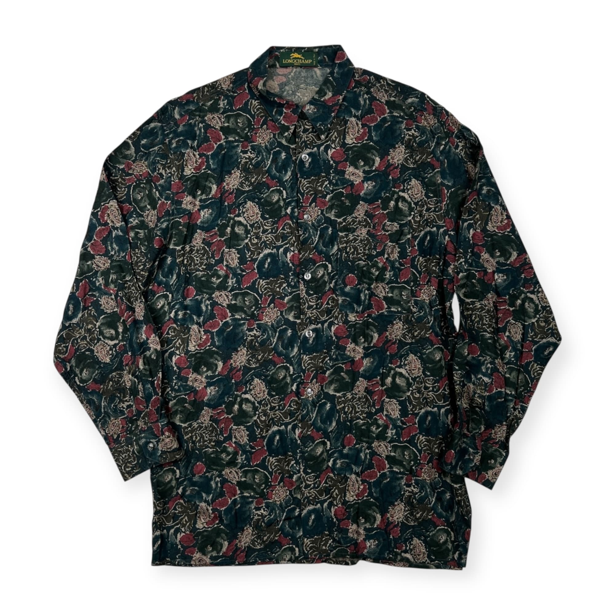 Nasngwam(ナスングワム)～WALL CARDIGAN LEOPARD～ | Pay ID