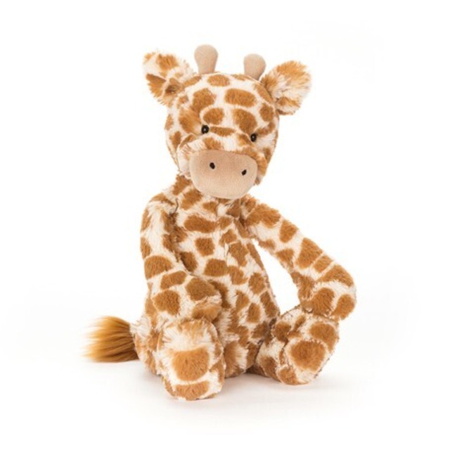 【正規品・即納】Jellycat Giraffe Medium（送料別）