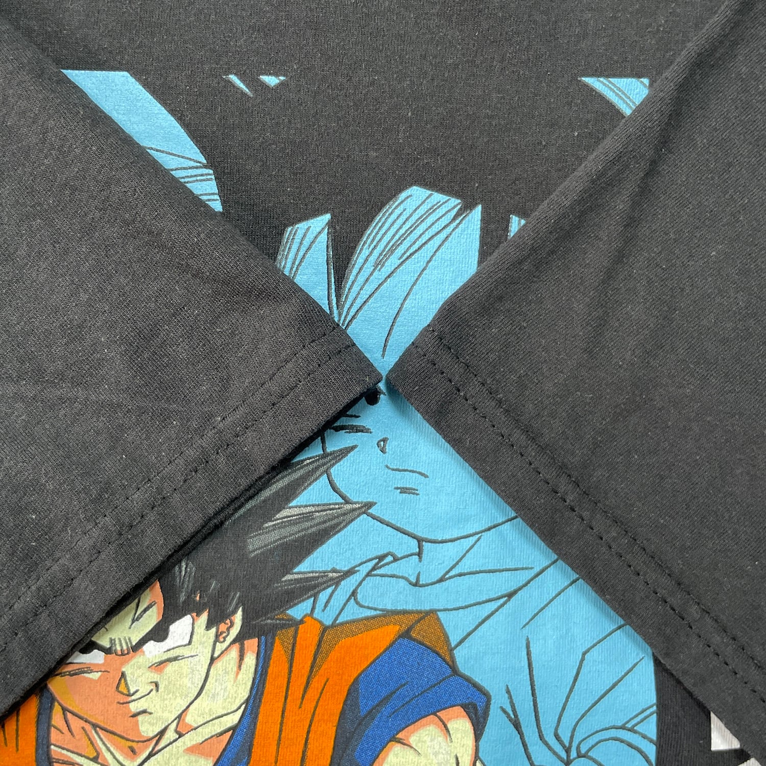 USA 古着 USA版 ドラゴンボールZ DRAGON BALL Z 孫悟空 GOKU アニメ
