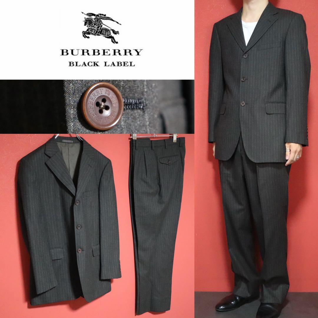 BURBERRY BLACK LABEL
