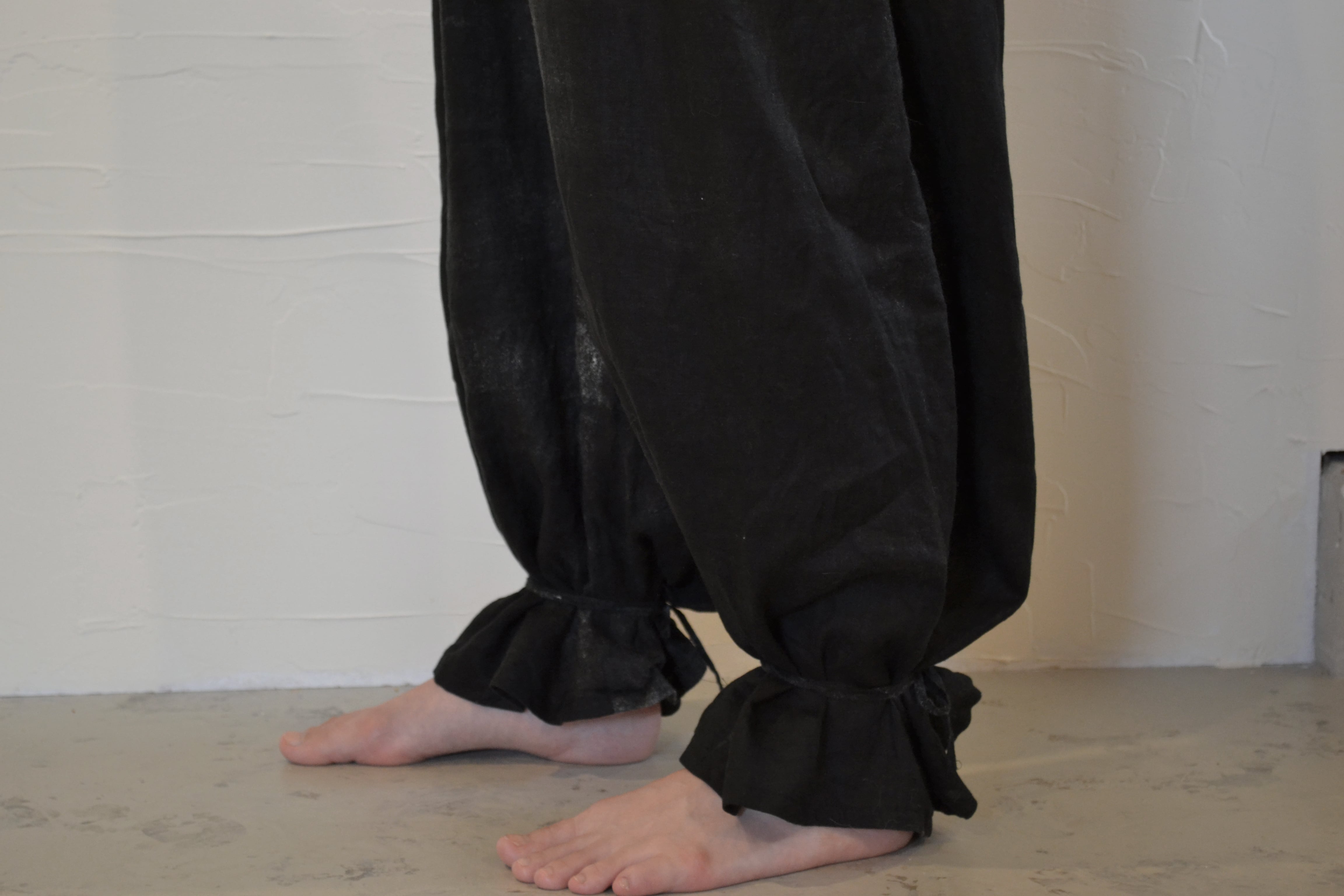 2WAYパンツ(染)cl-147