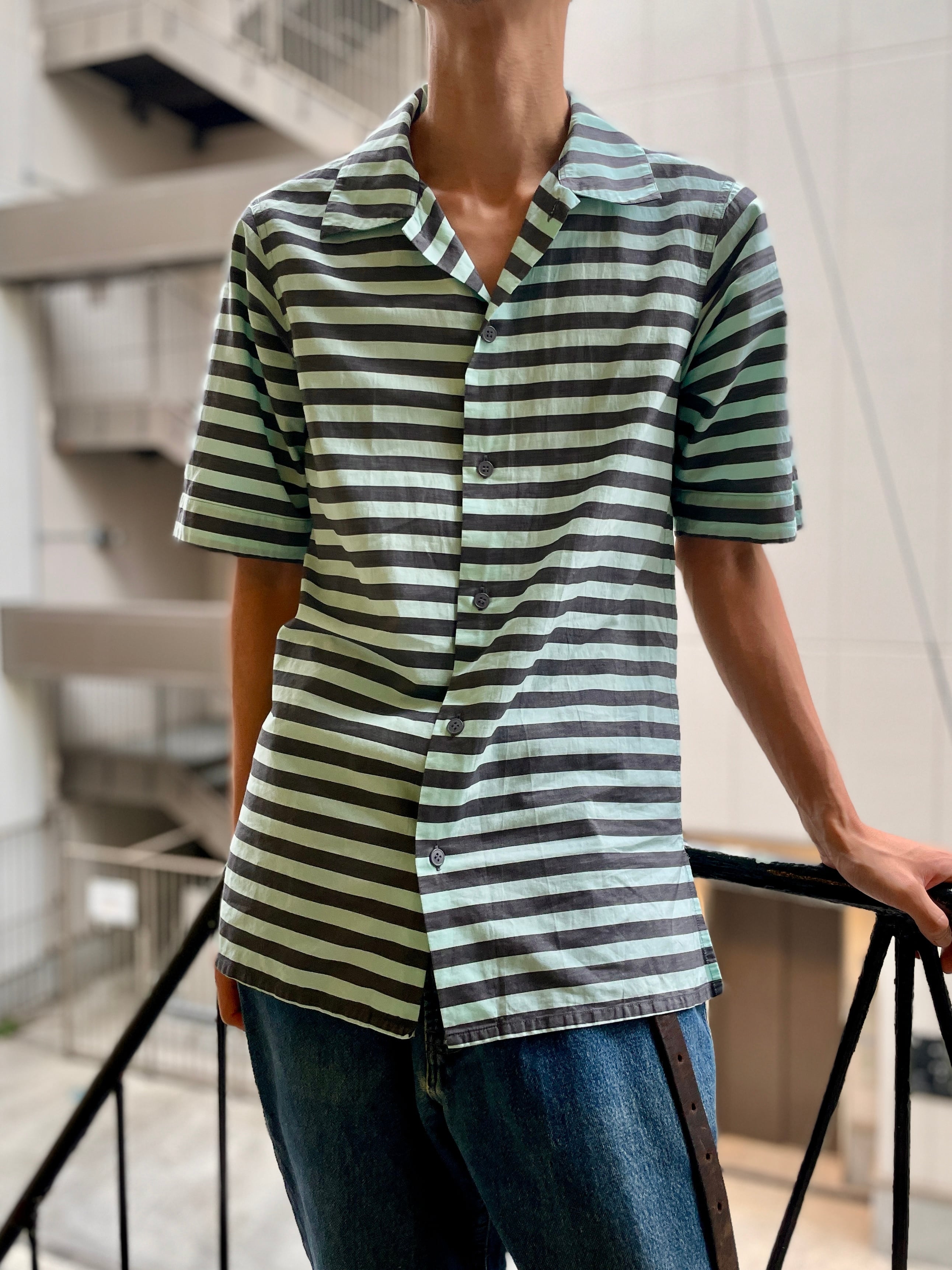 00's SOUTHERN ALL STARS “HOTEL PACIFIC” T-Shirt / サザン