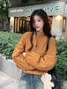 2024春夏 ショート かわいい フル ブルゾン トップス アウター ショート スタンドショート お出かけハイストリートアウター長袖セクシートップスカジュアルファッションお出かけ 秋トラック