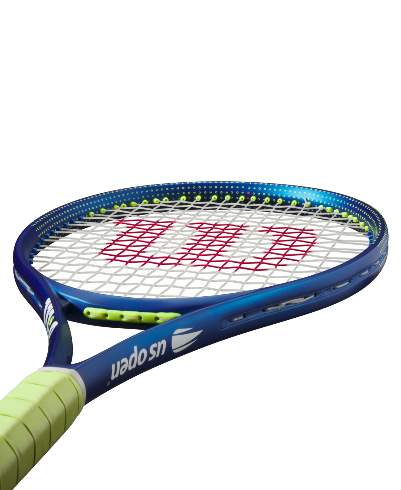 Wilson】CLASH 100 V2 US OPEN 2024 G2 | TENNISLOUNGE ONLINE SHOP Wilson】CLASH 100 V2 US OPEN 2024 G2 | TENNISLOUNGE ONLINE SHOP