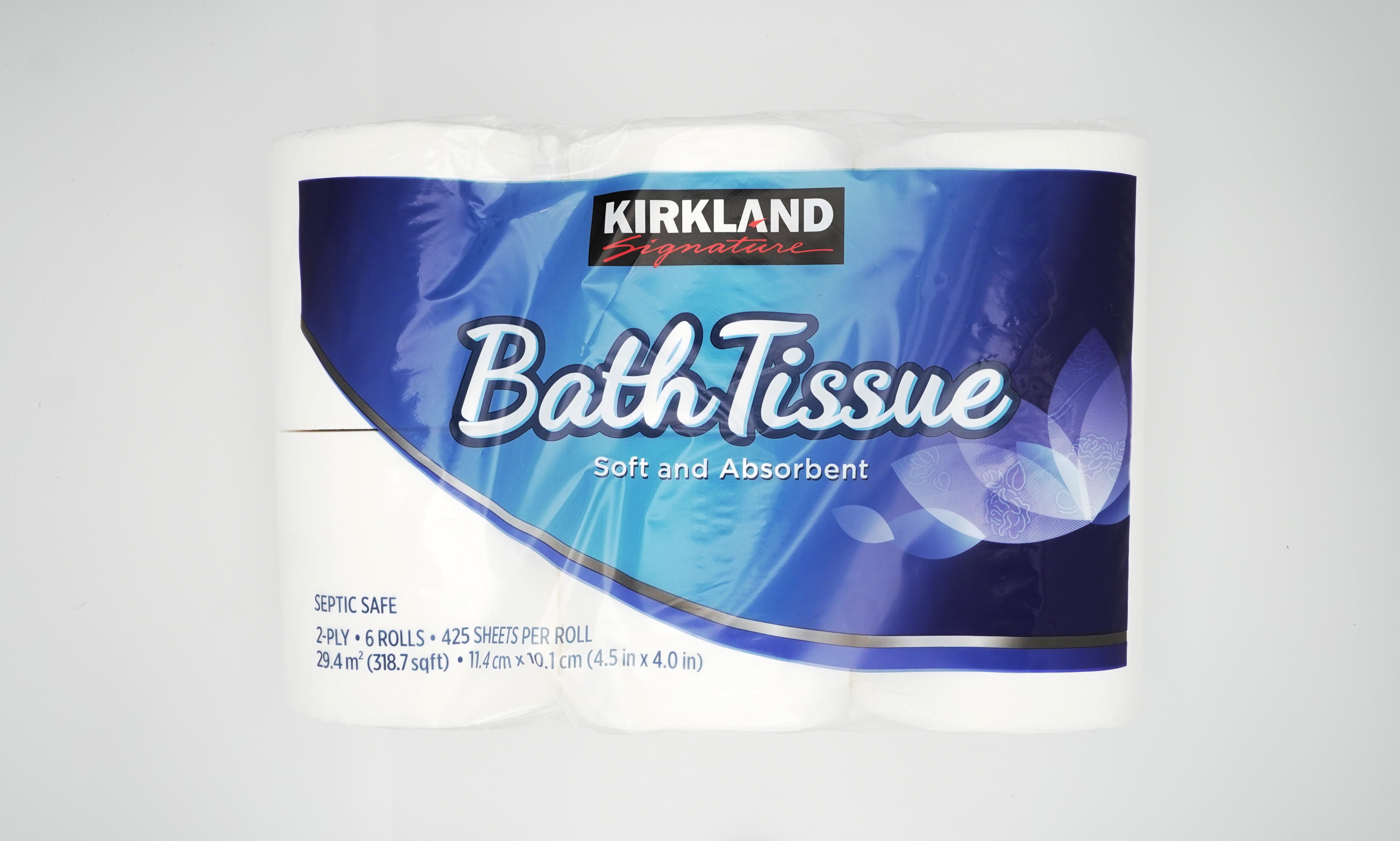 KS バスティッシュ 6ロール