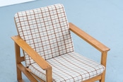 【as it is】Borge Mogensen | Model.2256 Easy chair