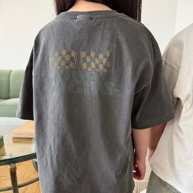 【予約】team pig  T/ our（junior）