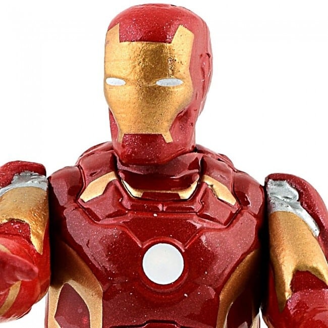 タカラトミー マーベル メタコレ アイアンマン マーク43 箱入 | ROBOTROBOT
