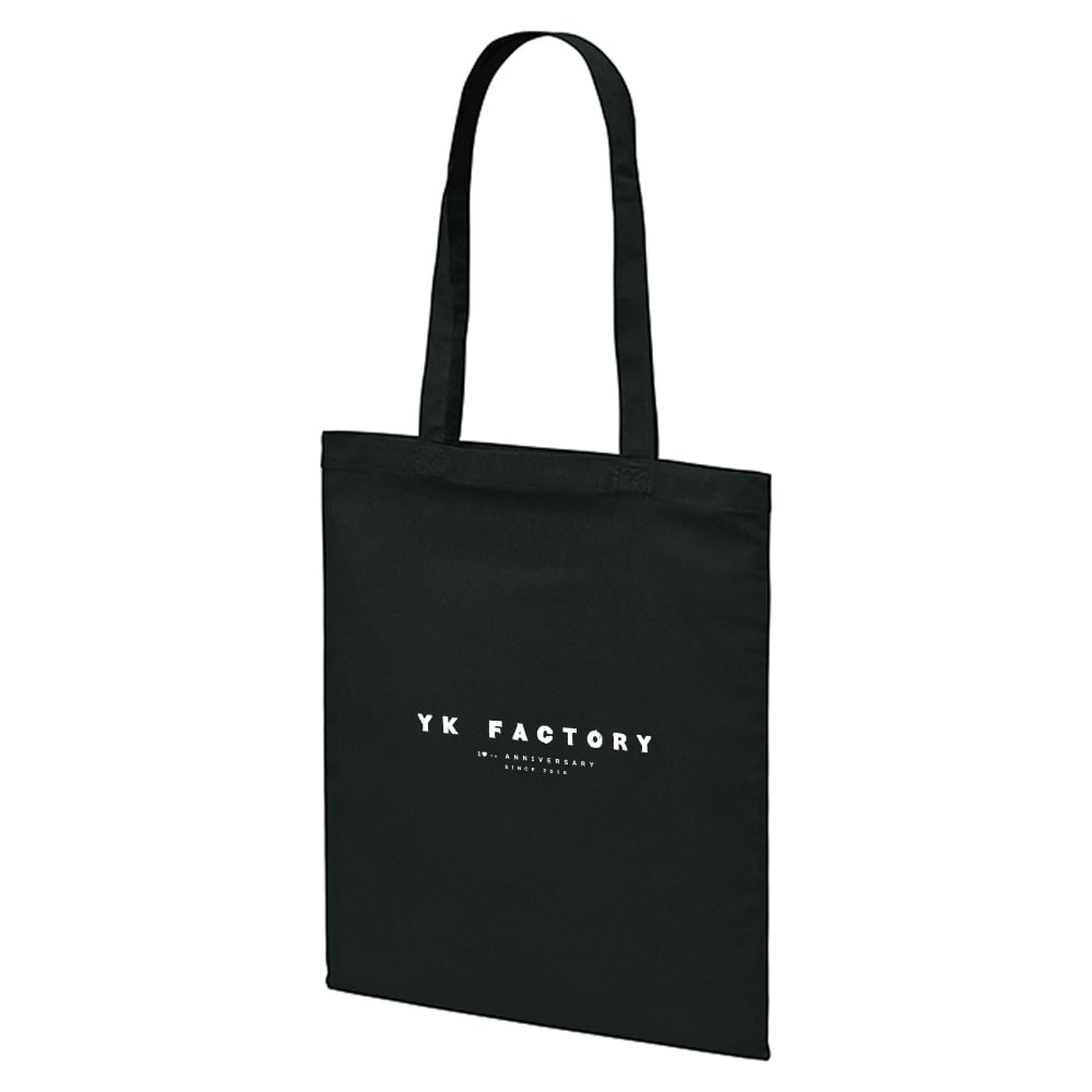 YKFACTORY WEB SHOP
