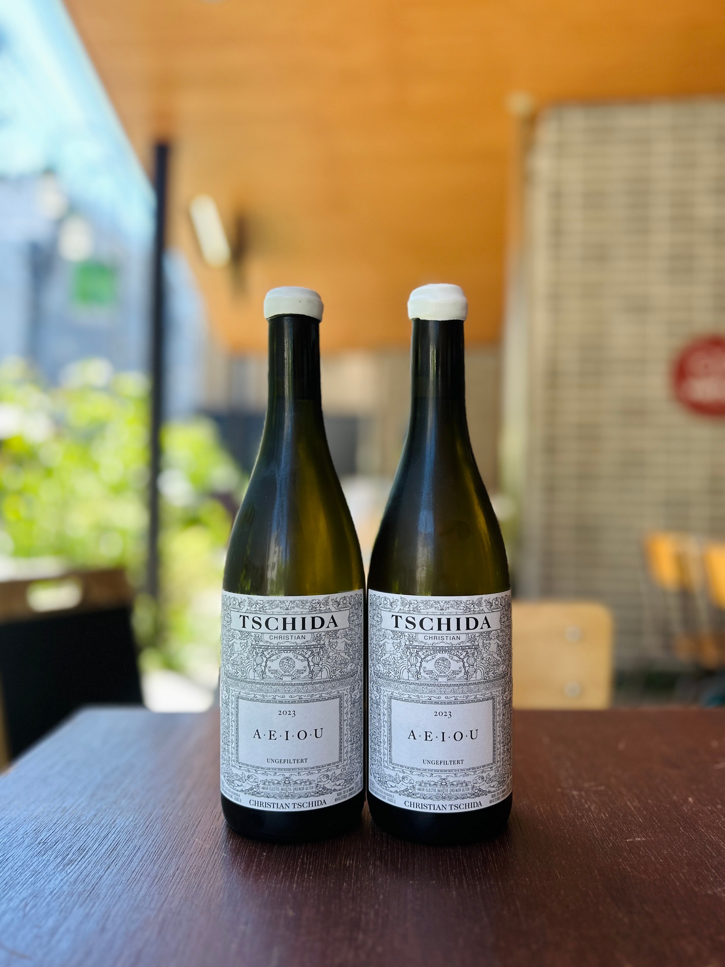 オーストリア | ウィルトスワイン VIRTUS WINE