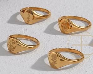 シャルリング / 6〜8号( A〜D )