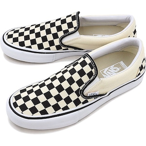 VANS SLIP-ON PRO (US 8.5)