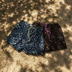 STASH STORE - No plan shorts