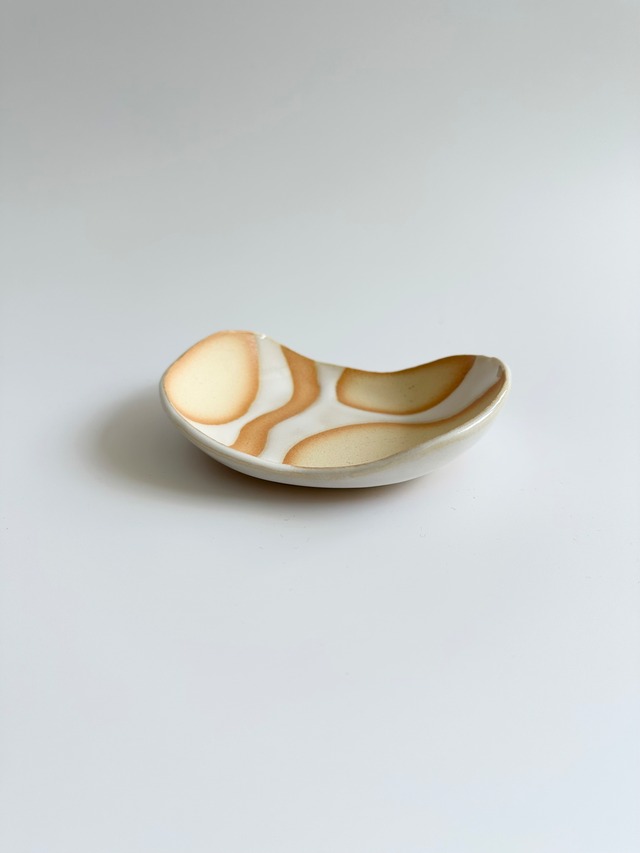 【10col pottery】ovalette S3