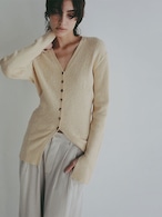 ETRE TOKYO エアリースウェットパンツ 2色展開