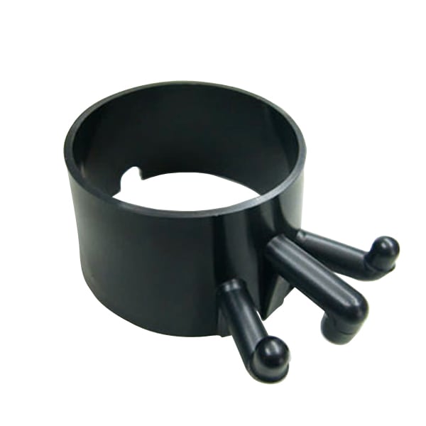 ロープトメチャッタ ロープフック ポリプロピレン製 70個セット 000299 日大工業 ndk ロードコーン 整列用品 進入禁止 導線確保 行列整理 立入禁止 入場制限