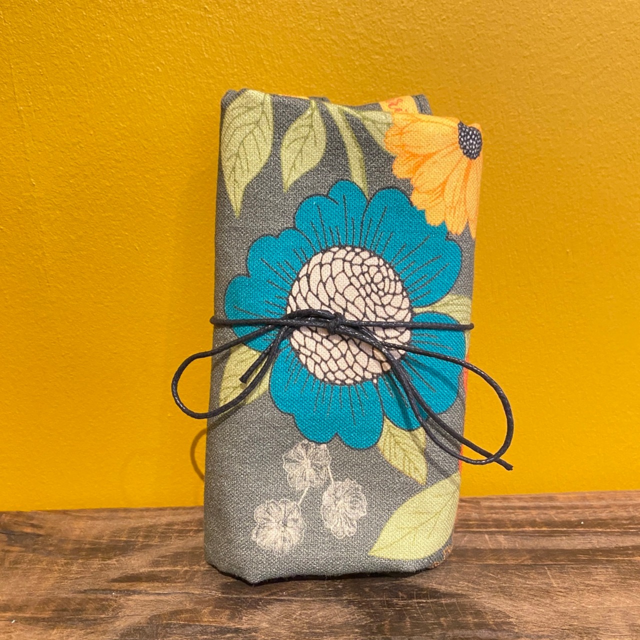 【MALAGUETA マラゲッタ】楕円形ランチョンマット 2枚セット