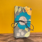 【MALAGUETA マラゲッタ】楕円形ランチョンマット 2枚セット