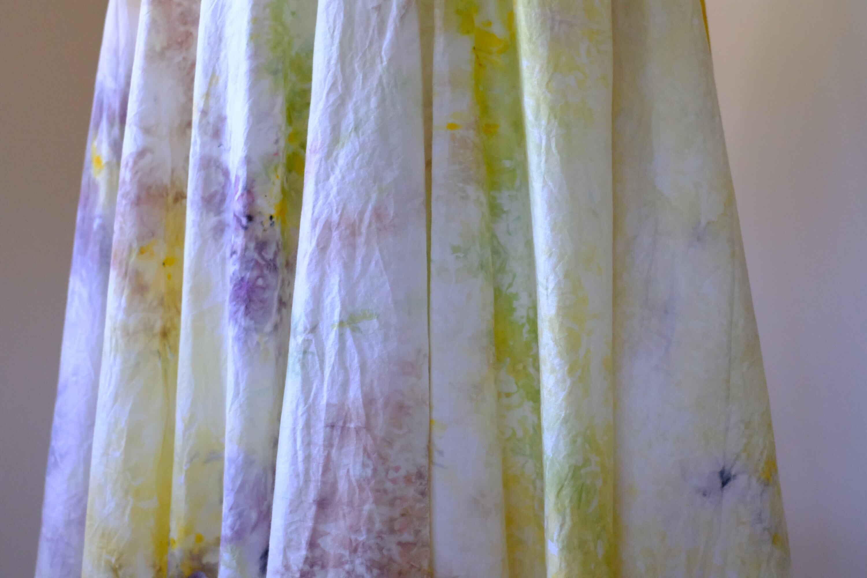 サーキュラースカート cl-141