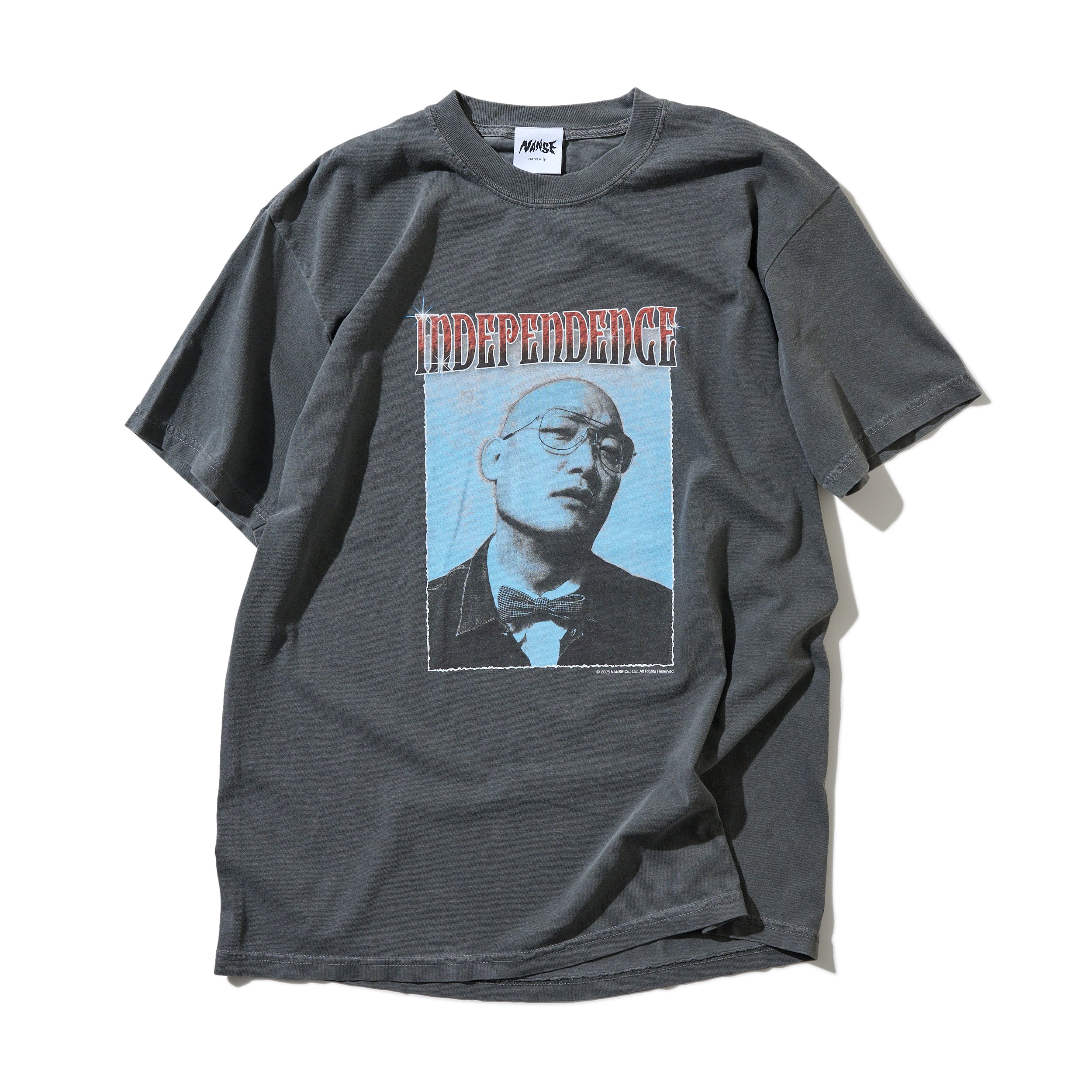 Tシャツ作成依頼！変更済み！　決定版！ 鬼がかってますね フォト Tシャツ [Re:ゼロから始める異世界生活] | 二