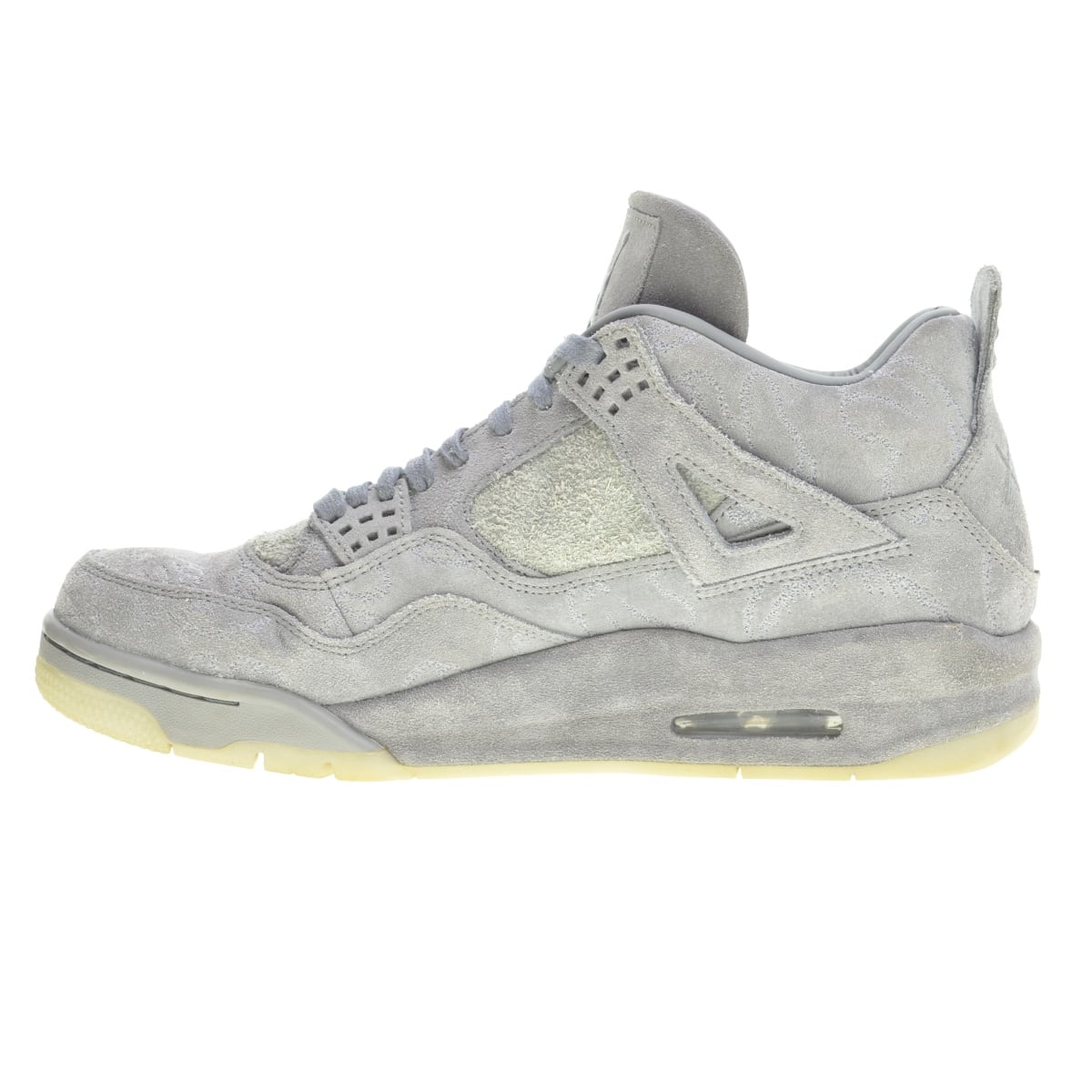 NIKE × KAWS / ナイキ × カウズ 930155-003 AIR JORDAN 4 RETRO KAWS ...