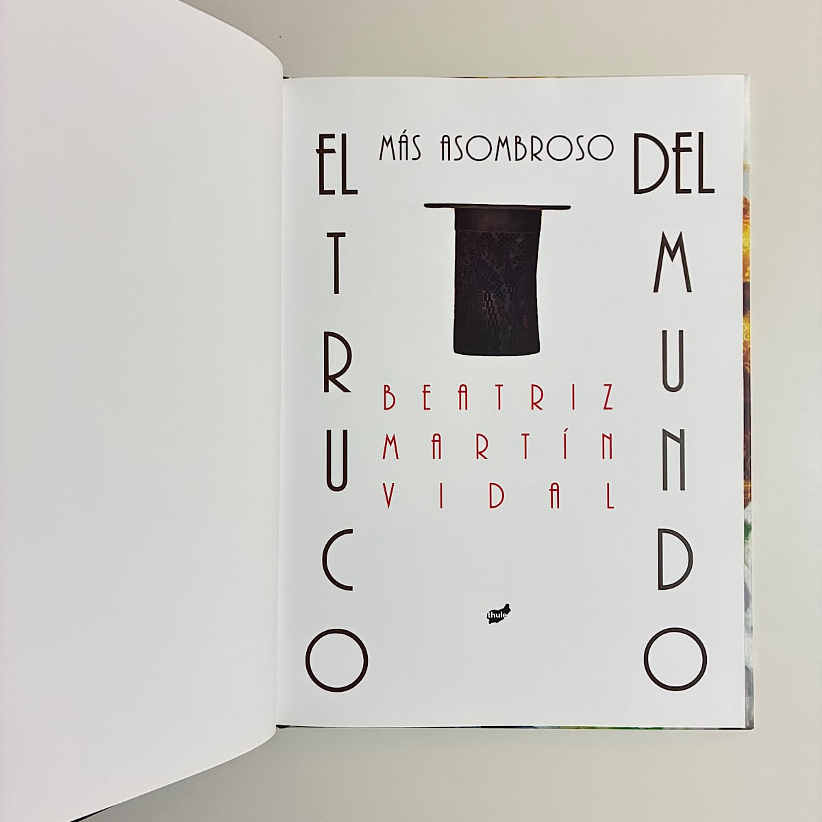 El Truco Mas Asombroso Del Mundo / 世界一びっくりする手品 | 素敵な