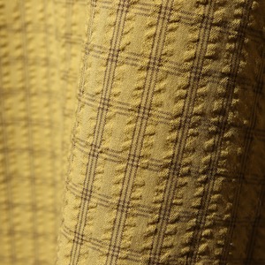 美品 M 01年 モスグリーン Patagonia パッカーウェアシャツ パタゴニア puckerware shirt シアサッカー