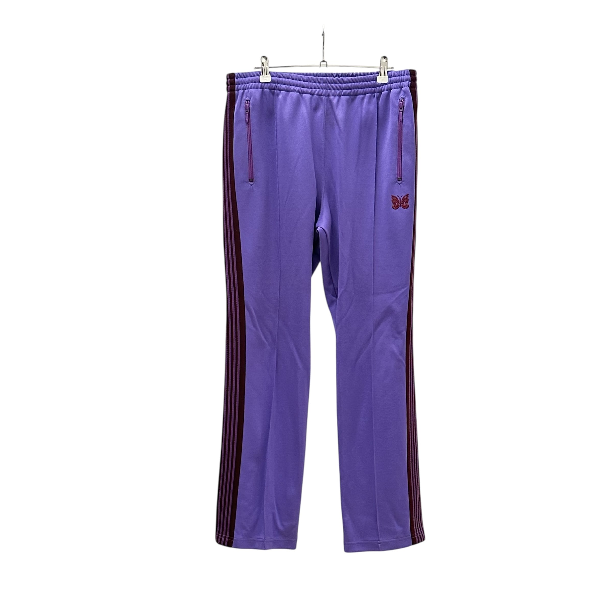 Needles track pants
