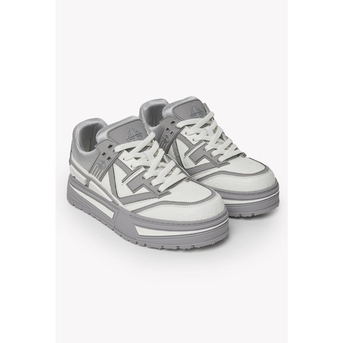 GUAPI / shoes "cloud grey reign"